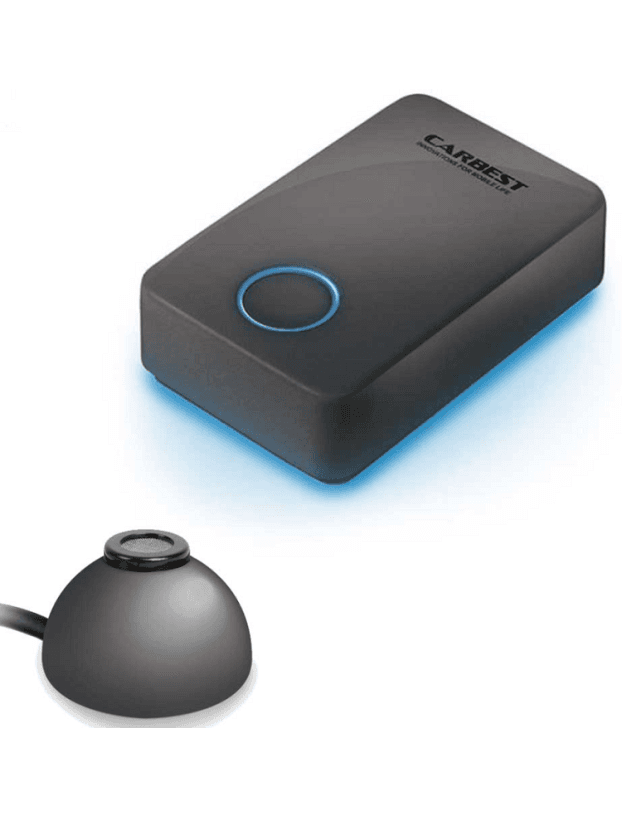 Carbest GasCube 80248