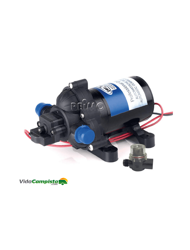 Carbest Water Pressure Pump 1.8