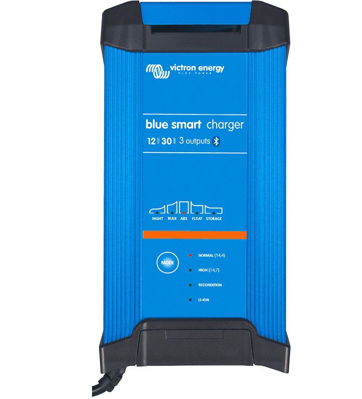 Victron Energy Blue Smart IP22 Charger 24/16