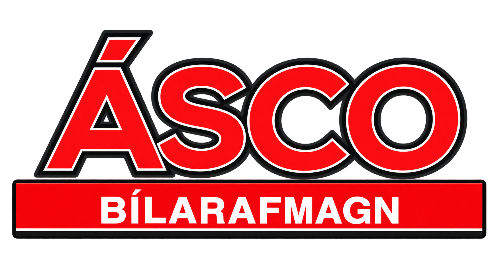 Ásco ehf.